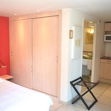 Hotel La Scala ピティヴィエ エクステリア 写真