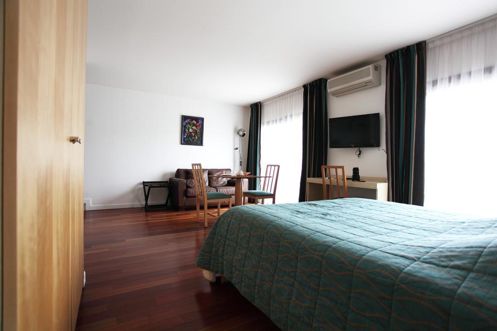 Hotel La Scala ピティヴィエ エクステリア 写真