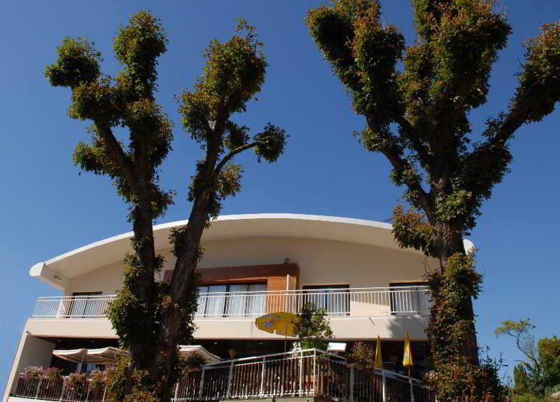 Hotel La Scala ピティヴィエ エクステリア 写真