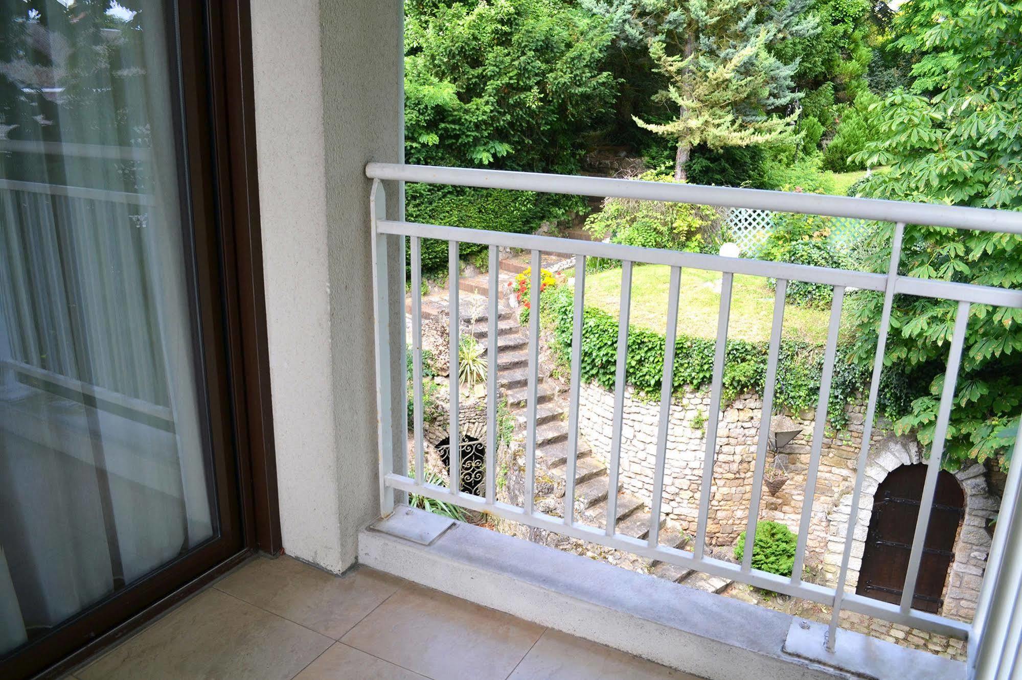 Hotel La Scala ピティヴィエ エクステリア 写真